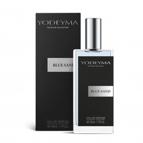 Yodeyma - Niche collectie - Blue sand