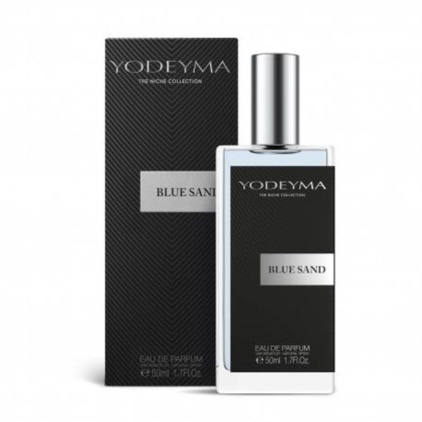 Yodeyma - Niche collectie - Blue sand