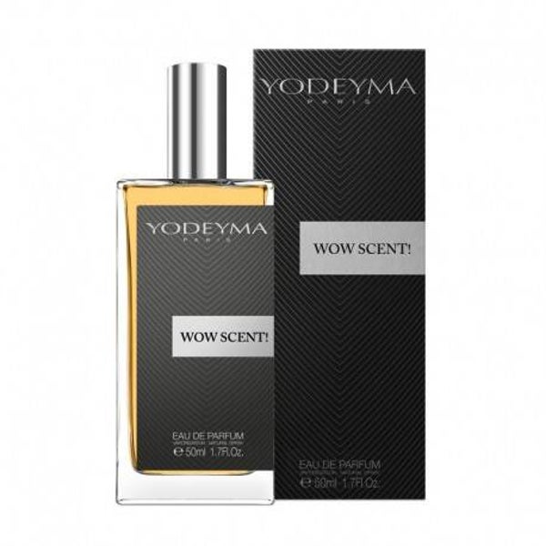 Yodeyma - WOW Scent !
