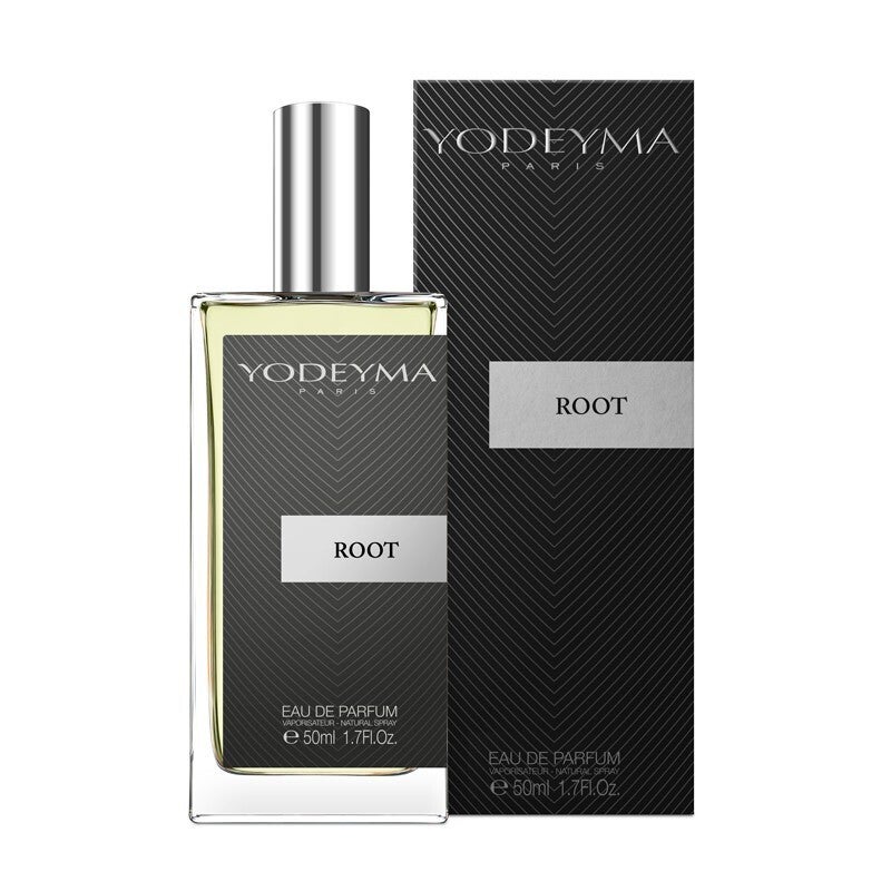 Yodeyma - Root