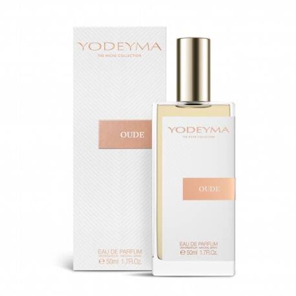 Yodeyma - Niche collectie - Oude