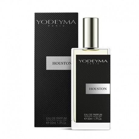 Yodeyma - Houston