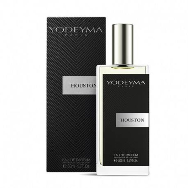 Yodeyma - Houston