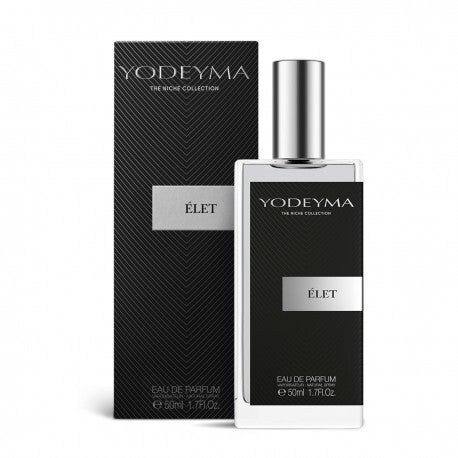Yodeyma - Niche collectie - Élet