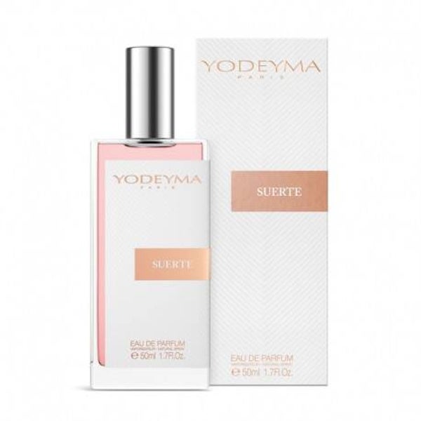 Yodeyma - Suerte