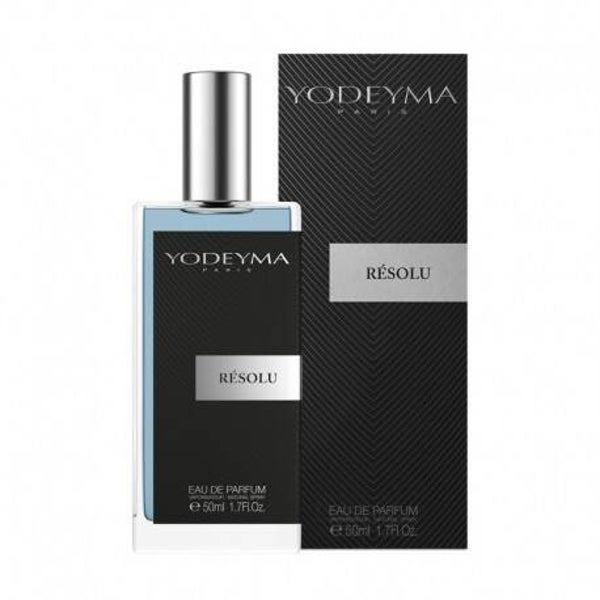 Yodeyma - Résolu
