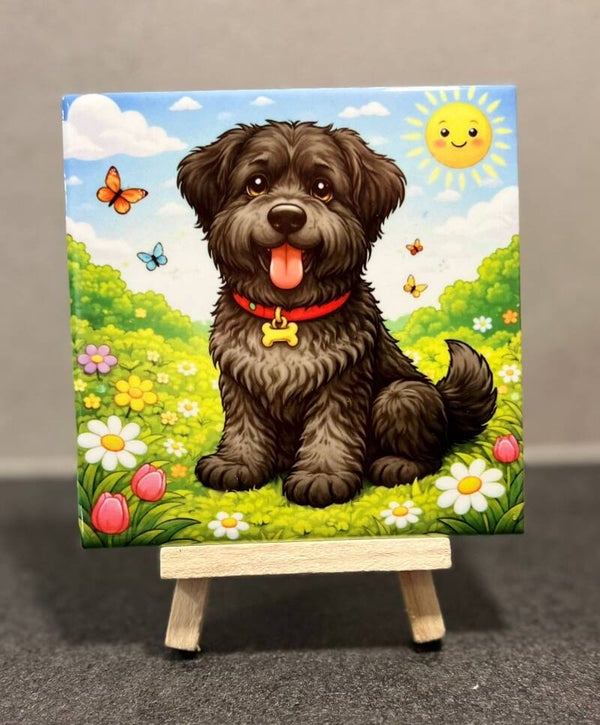 Bouvier