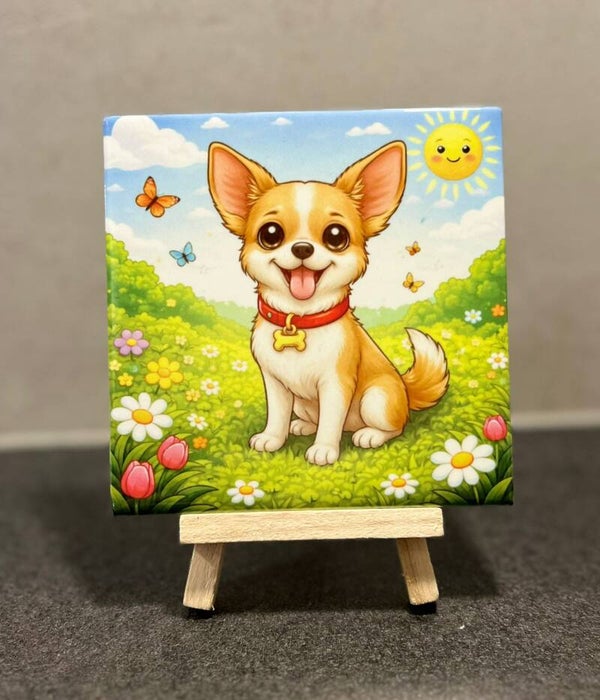 Chihuahua