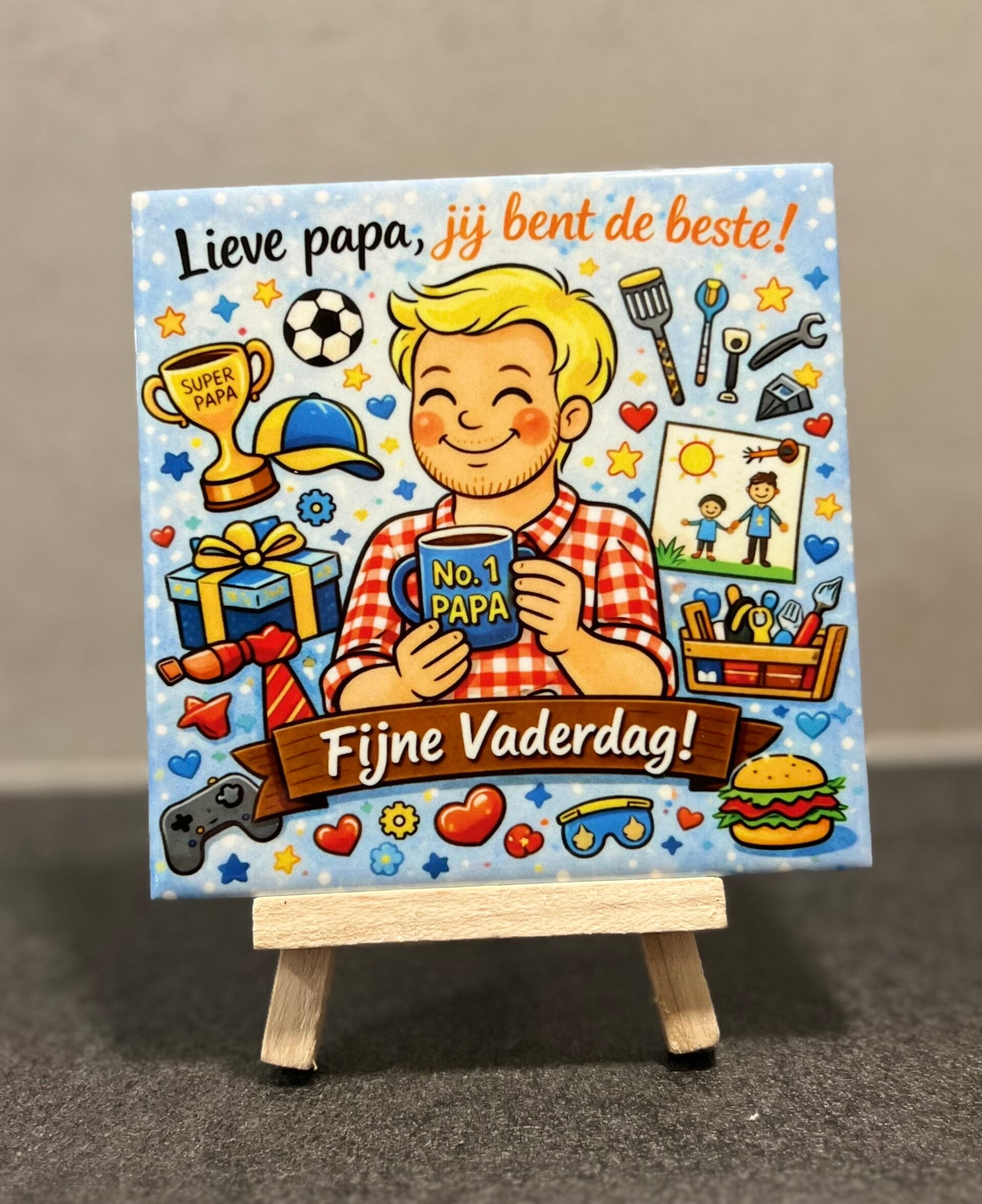Vaderdag