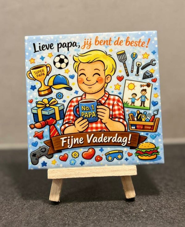Vaderdag