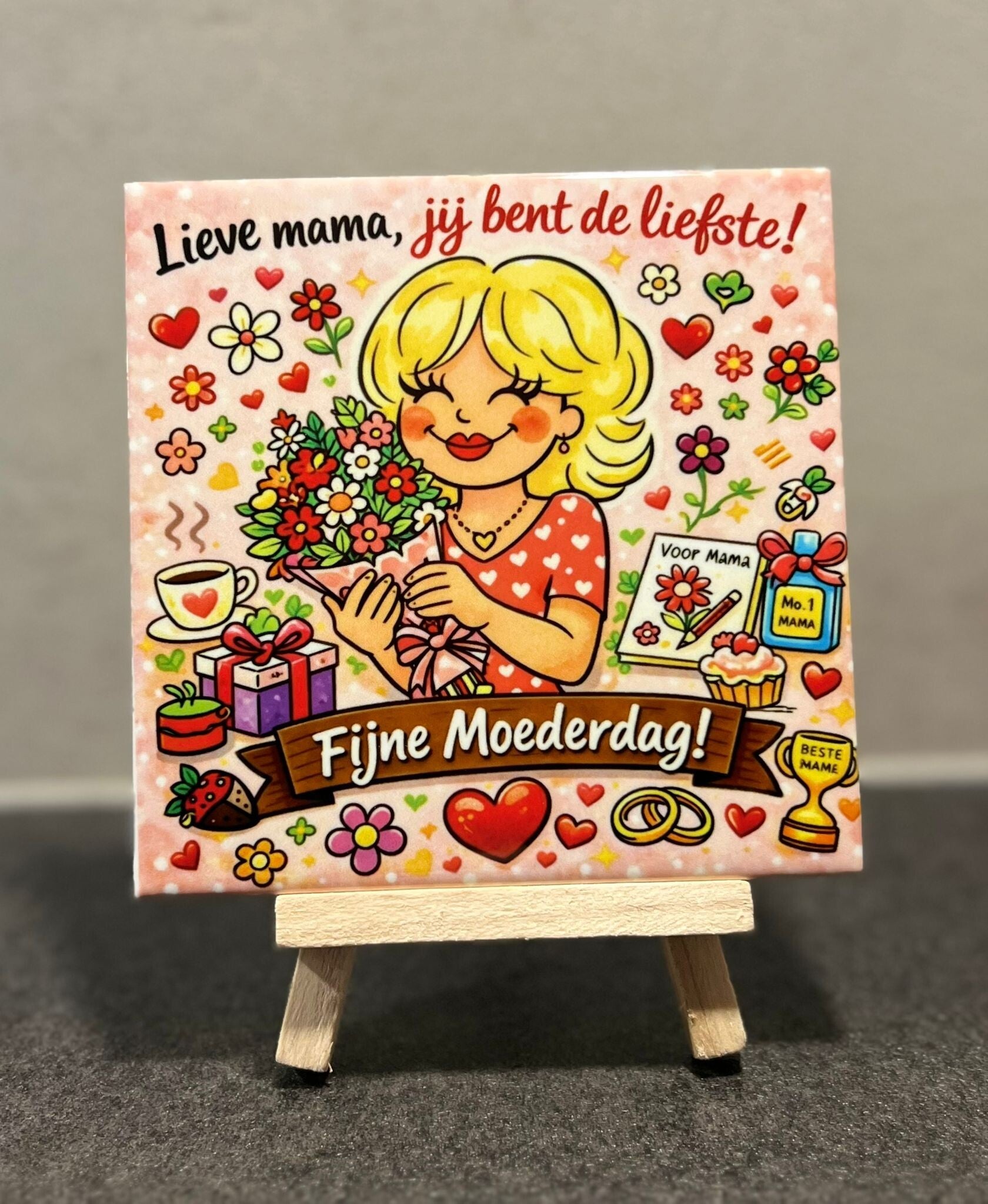 Moederdag