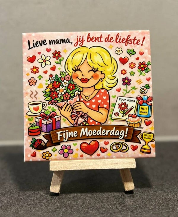 Moederdag