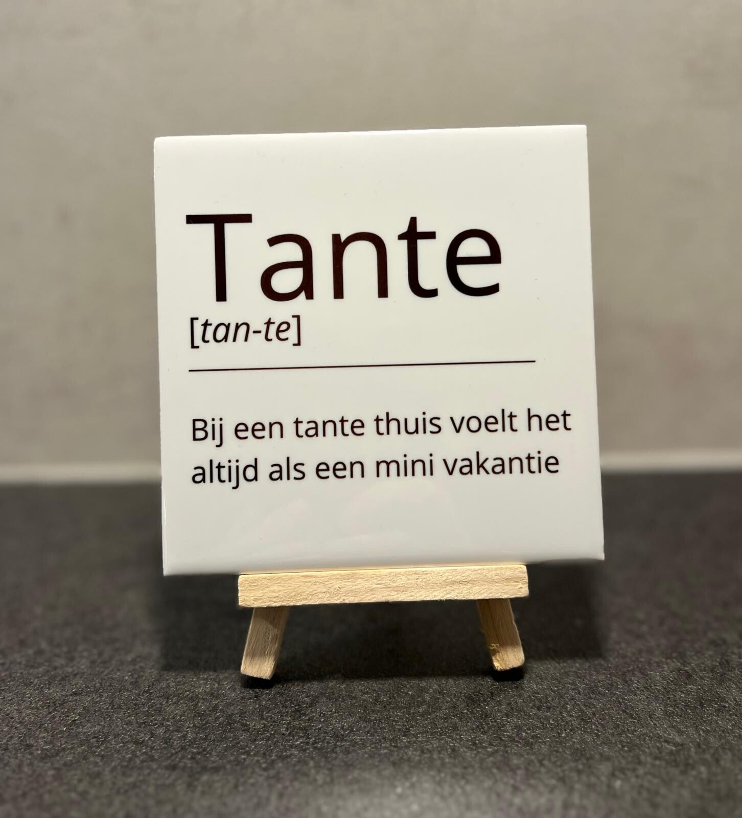Tante