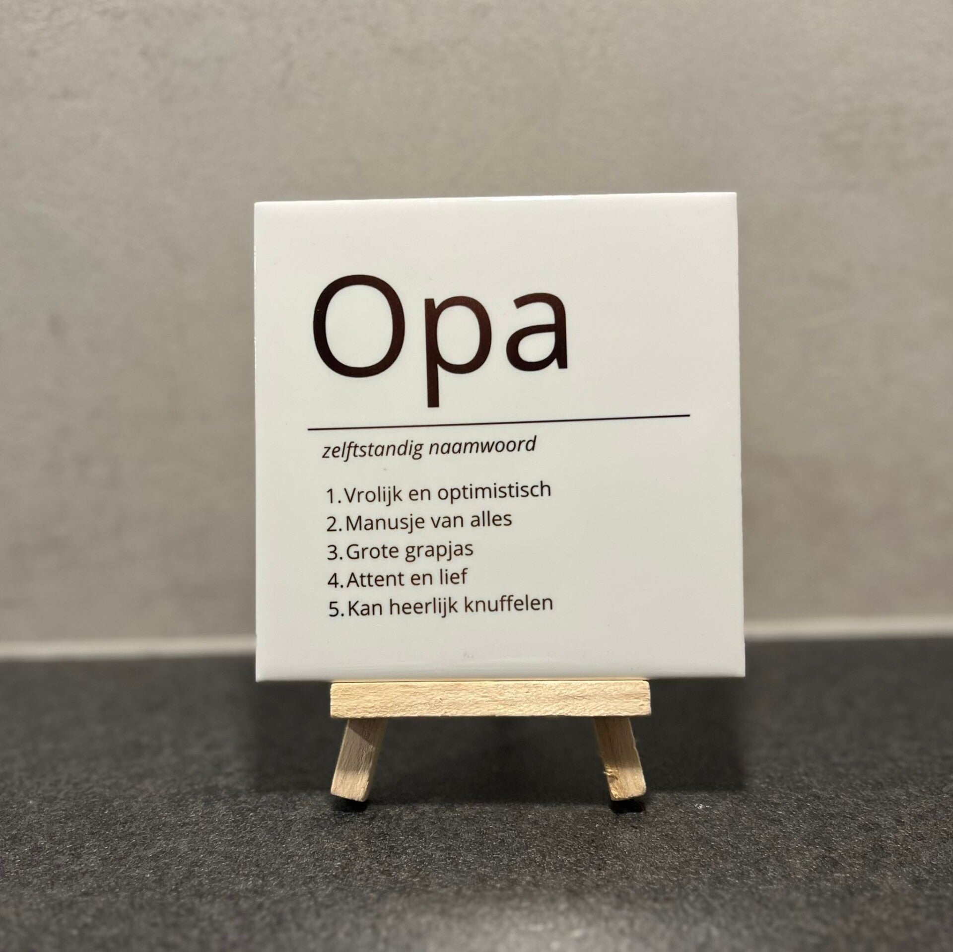 Opa