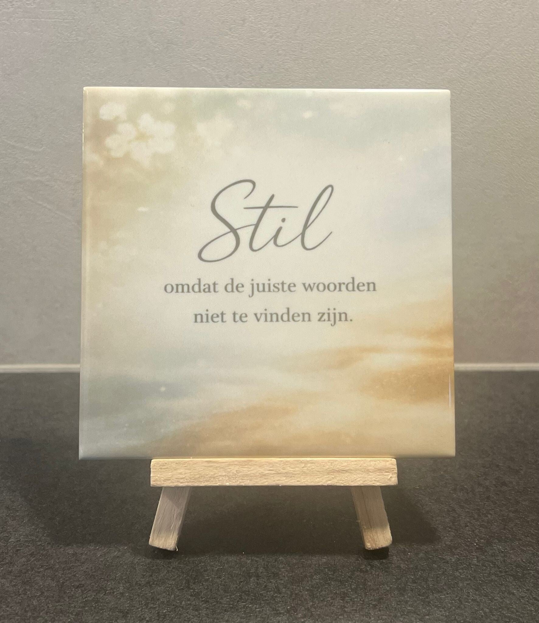 Stil