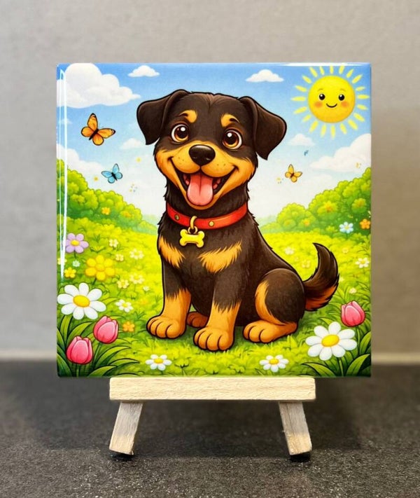 Rotweiler