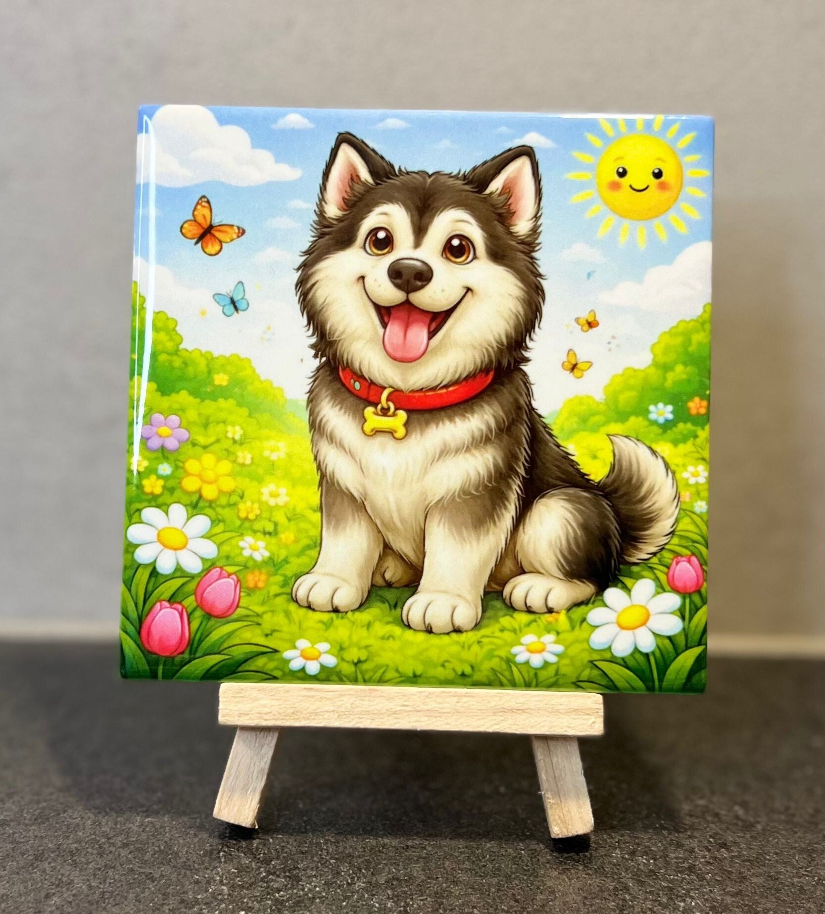 Husky
