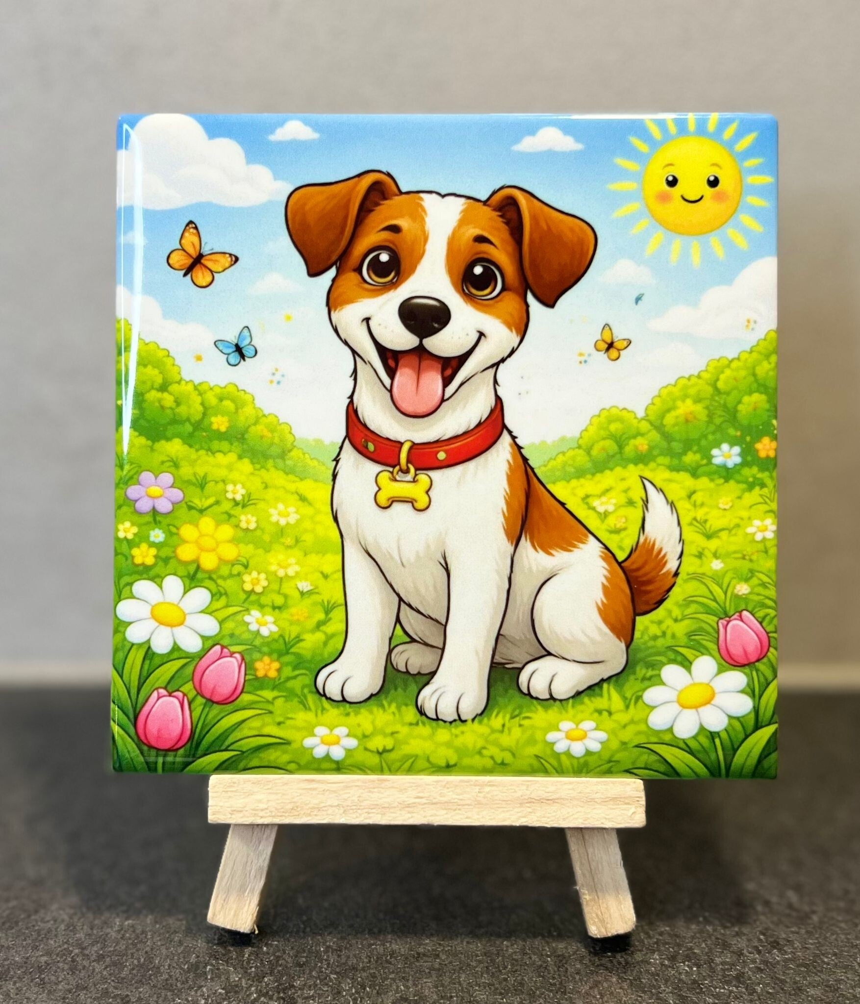 Jack russel