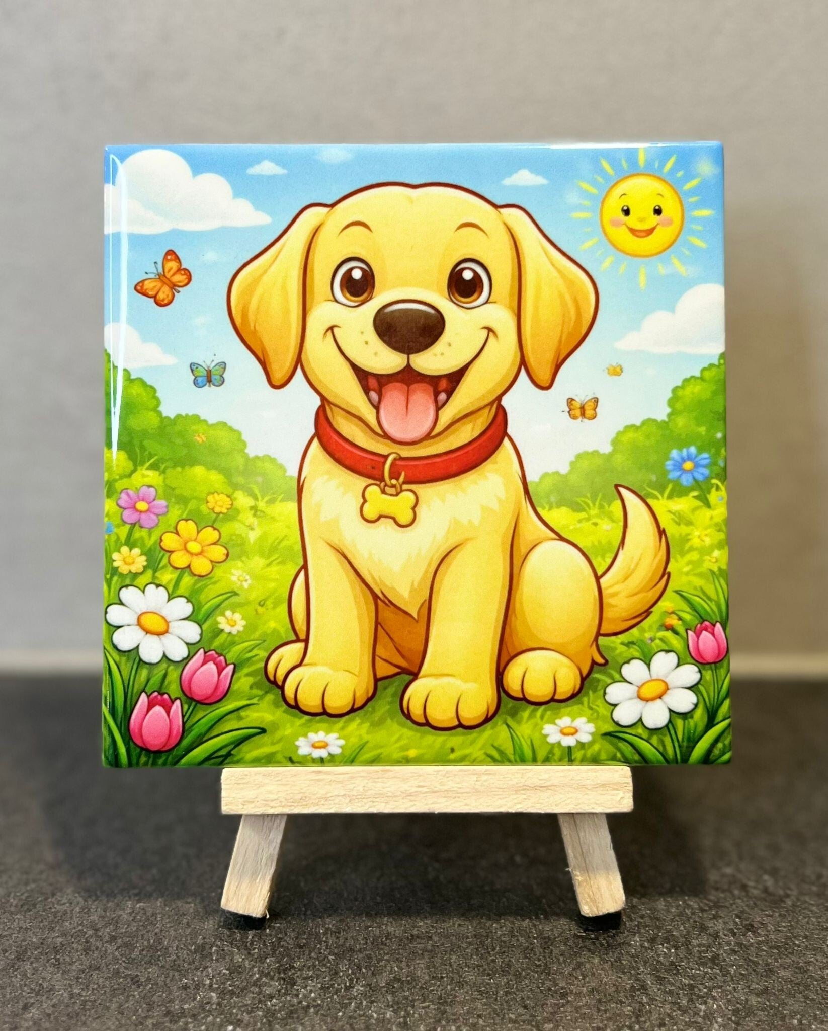 Labrador