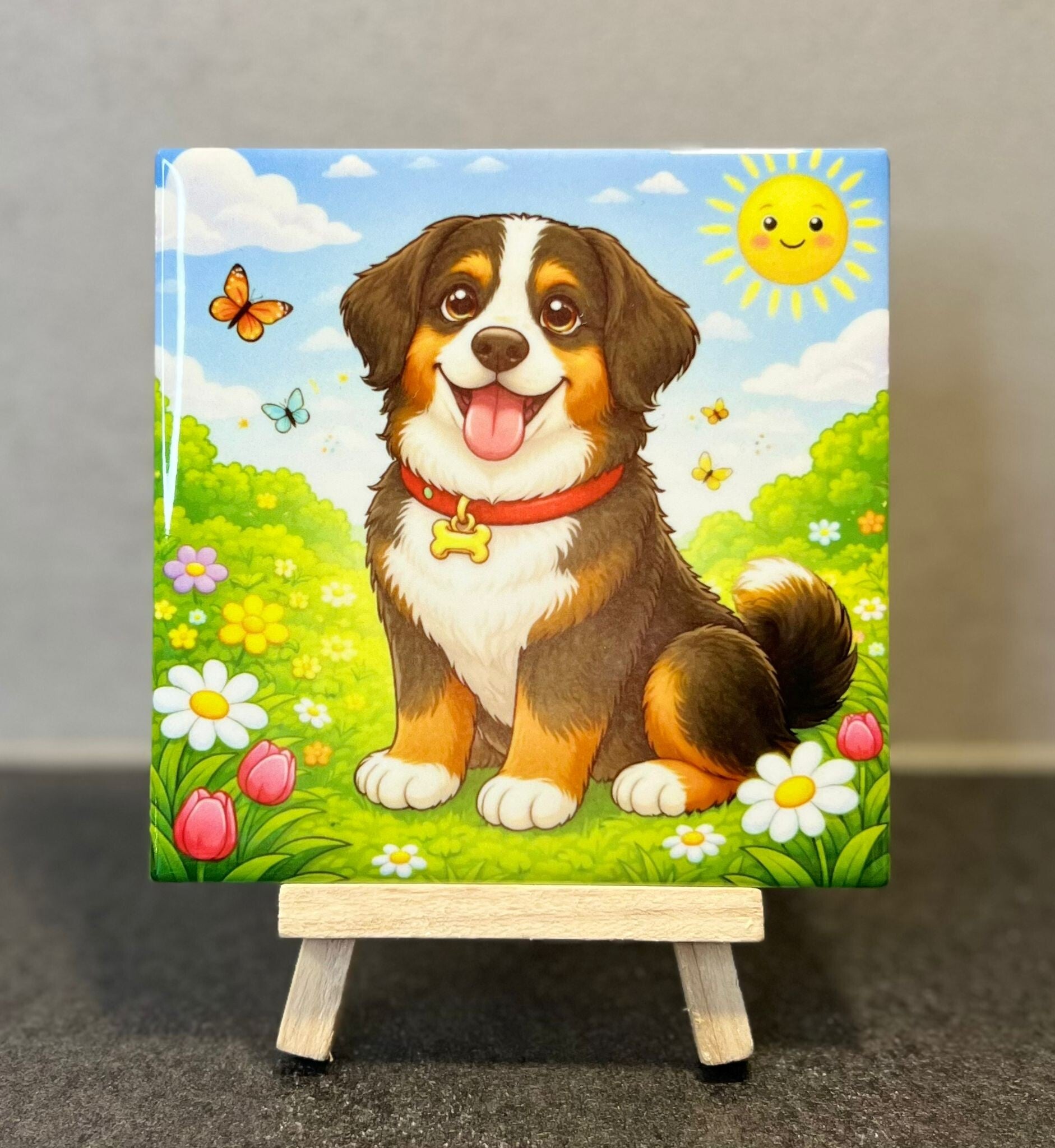 Berner sennen