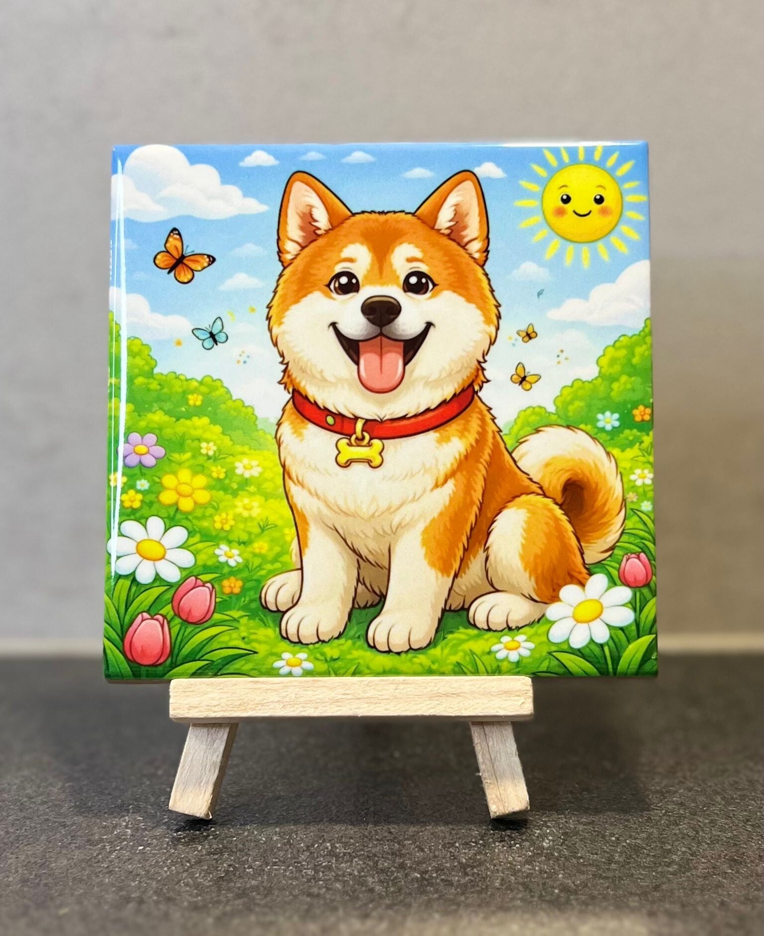 Akita
