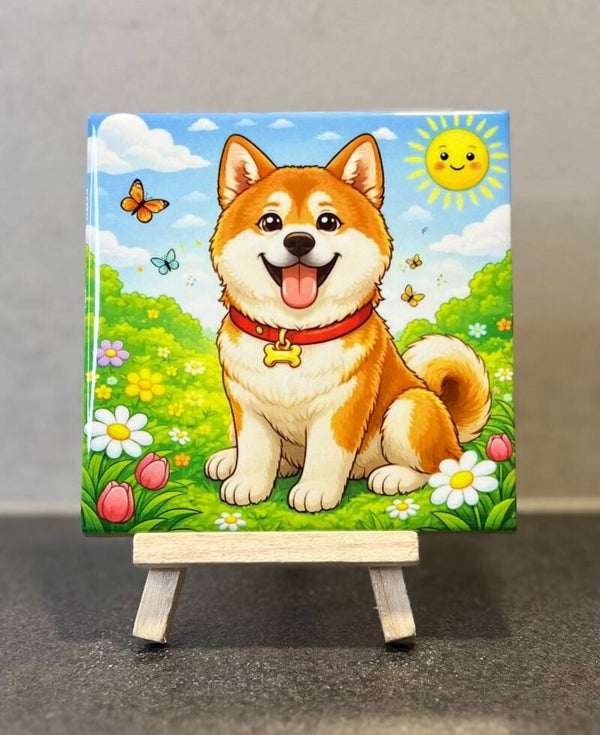 Akita