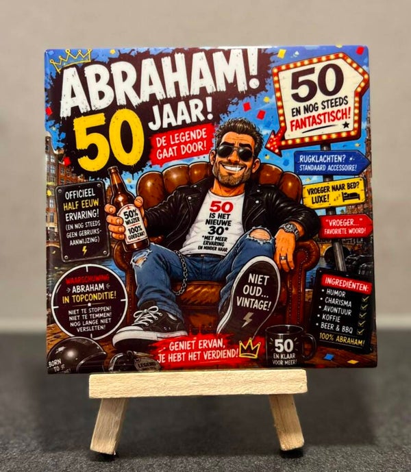 Abraham