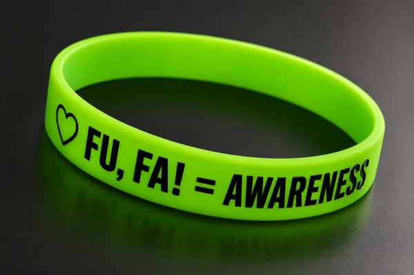 Wrist Band