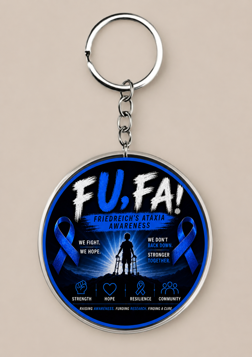Key Ring