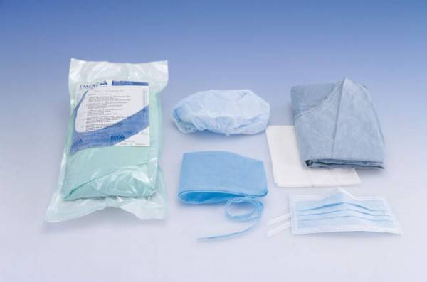 12.T0010 SETOPE OPERATOR SET (1 st.)