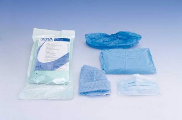 12.T0108.00 KITASS ASSISTANT KIT (1 st.)