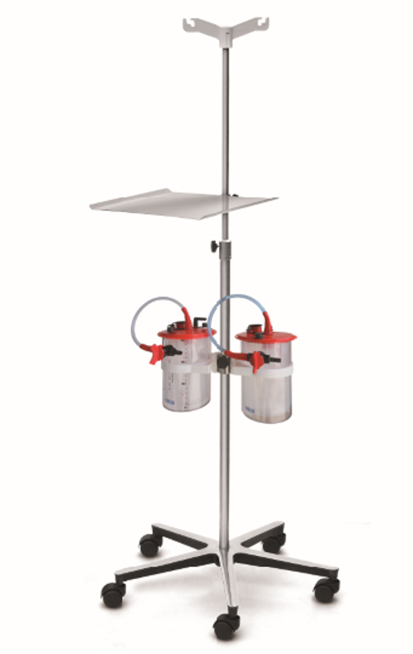 30.E0014 UPRIGHT FOR SUPPORT FOR COOLING LIQUID