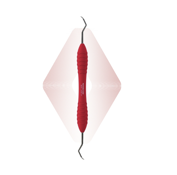 2159RKXP ErgoDenta M23 Scaler ErgoRazor Black Tip. Ergo X Plus Handle.