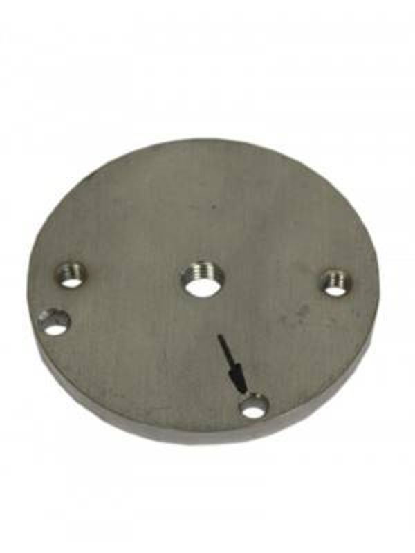 30.E0018 JOINT FOR 360° ROTATION Trolley 30.E0022