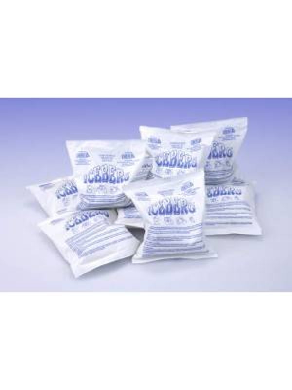 30.V0001 ICE BERG INSTANT KOUDE KOMPRESSEN ( 25 st.)