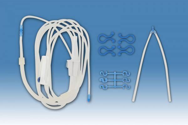 32.F0151 IRRIGATION SET 1/2Y (10 st)