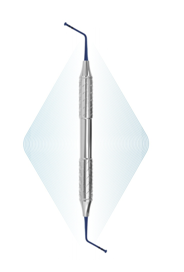 7222B-SP ErgoDenta Sinuslift Instrument Mushroom, 2.5mm-3.2mm, Blue