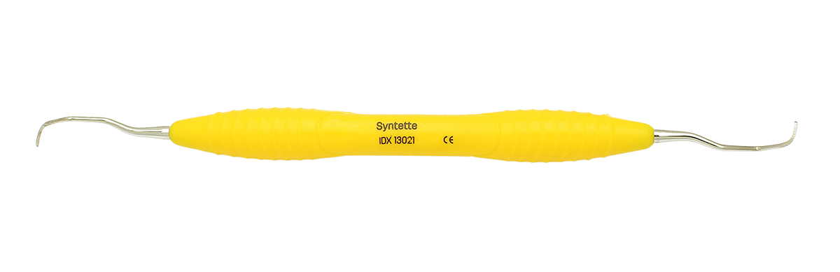 IDX13021 Duplex Curette Syntette