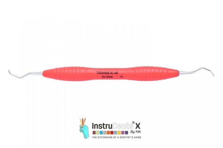 IDX13026 Columbia Curette 4L-4R