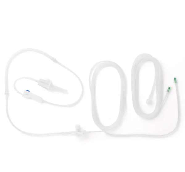 270610 Infuusbestek W&H 2-way, steriel, Euronda 10 stuk/doos