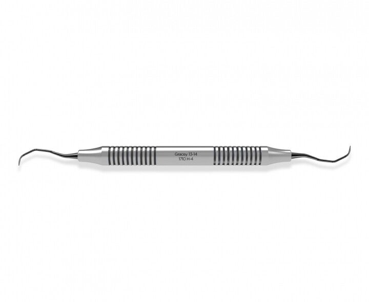 Pi1710 Gracey Curette 13-14 Sharp
