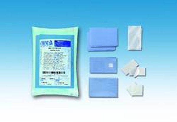 12.T0013 - OMNIA PARODONTAL SET STERIEL (1 st.)