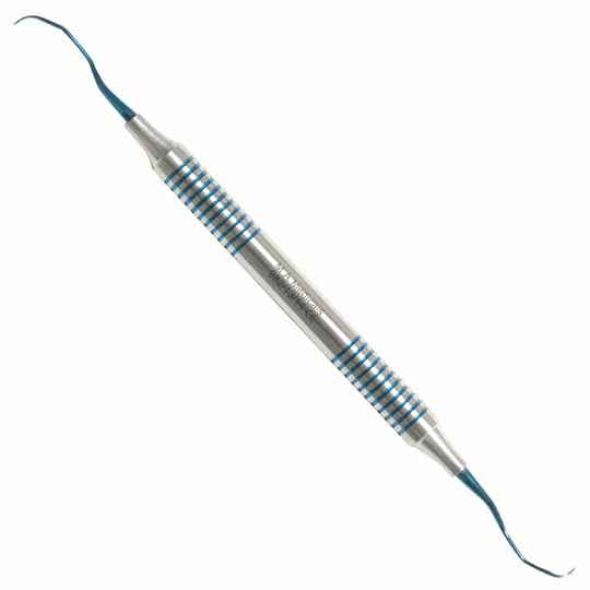 9821314 Non Stick Gracey Curette 13-14