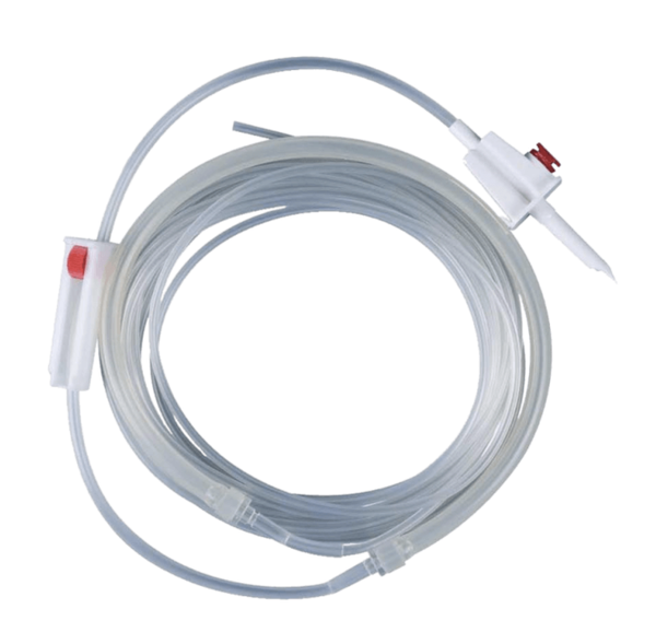 HY0001 Infuusbestek W&H
