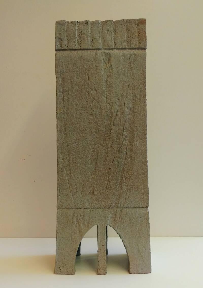 Tiny Bouter-Snijders - Keramiek