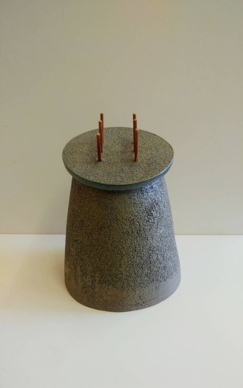 Tiny Bouter-Snijders - Keramiek