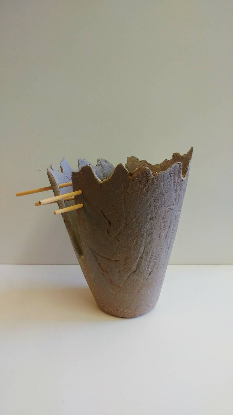 Tiny Bouter-Snijders - Keramiek