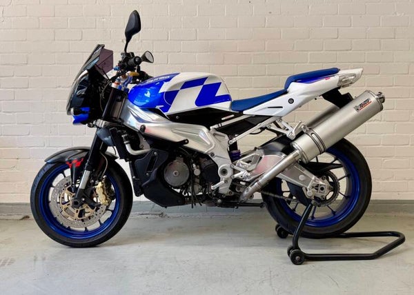 Aprilia Tuono 1000 ( MIVV )