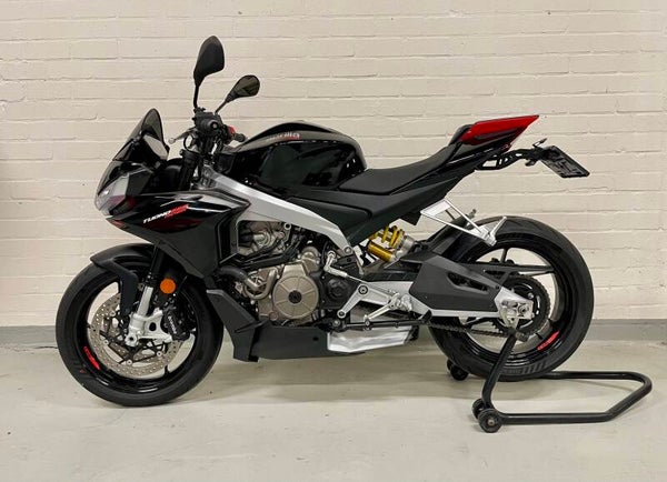 Aprilia Tuono 660 FACTORY