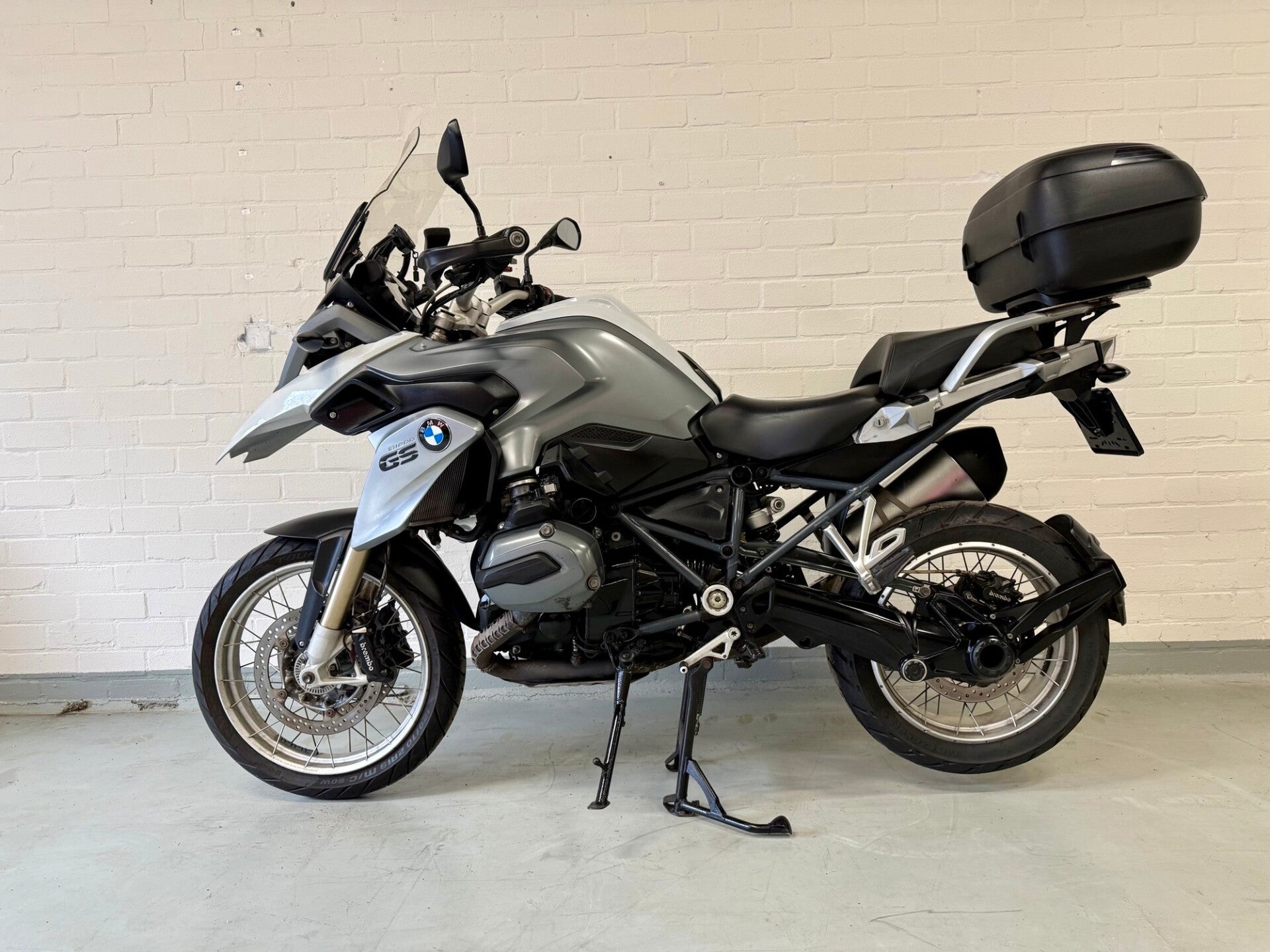 BMW R1200GS – 29-MX-JD